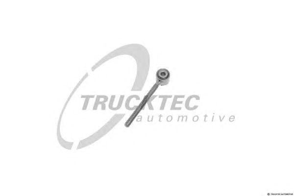 болт натяжителя ремня! насоса ГУР, генератора \Omn MB 01.17.005 TRUCKTEC