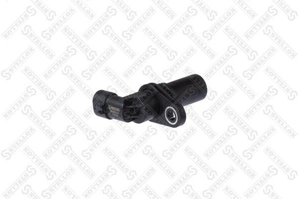 датчик положения коленвала!\ Alfa Mito, Fiat 500/Doblo/Panda/Punto 1.3D/JTDM 03> 0600222SX STELLOX