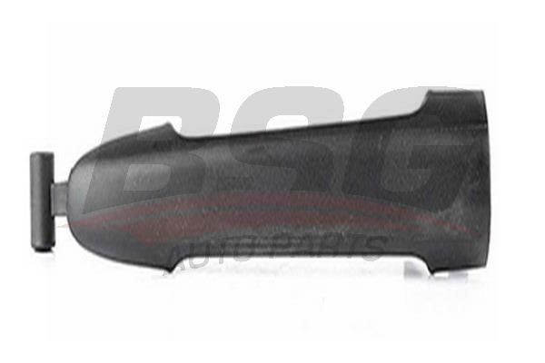 ручка боковой двери! наружная \ MB Sprinter 906 BSG60970012 BSG