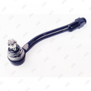 Наконечник рулевой правый HYUNDAI H-1 08- ET11043R ET11043R JIKIU
