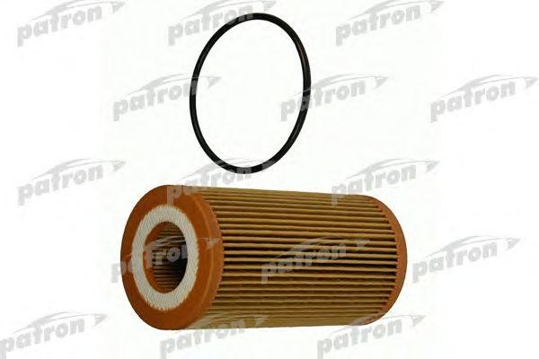FORD // VOLVO PF4166 PATRON
