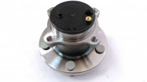 Подшипник задн. ступ. ком/кт [ступица] R17036 NTN SNR