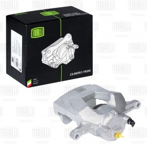 Суппорт CHEVROLET Cruze (09-),Aveo (12-) передний правый TRIALLI CF 062102 TRIALLI