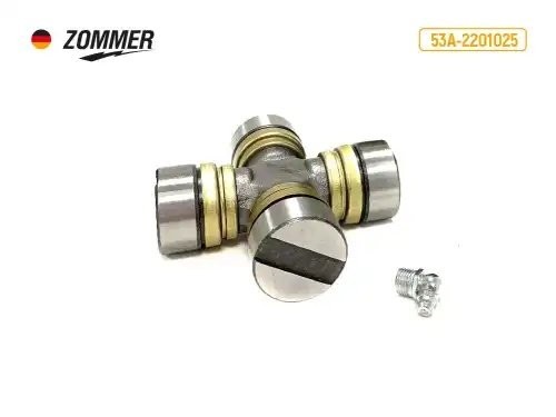 Крестовина для а/м ГАЗ-53 "ZOMMER" 18697 ZOMMER