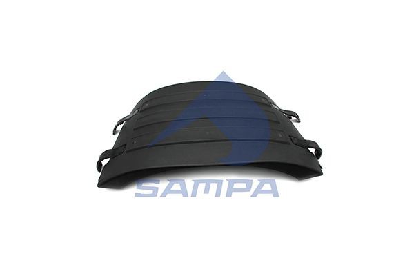 Крыло заднее средняя часть 18300679 SAMPA