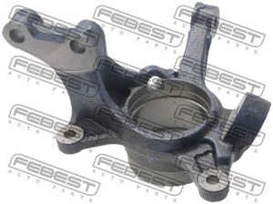 Кулак поворотный правый TOYOTA HIGHLANDER ACU25/MCU25/MCU28 00-07 0128-ACV30FRH 0128-ACV30FRH FEBEST