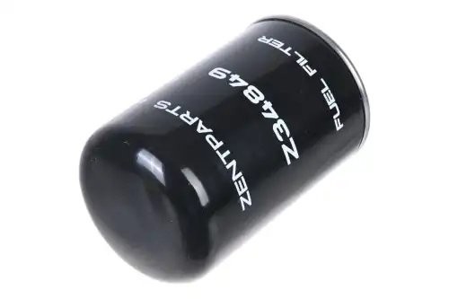 фильтр топливный!  КАМАЗ ЕВРО-4/5 Z34849 ZENTPARTS