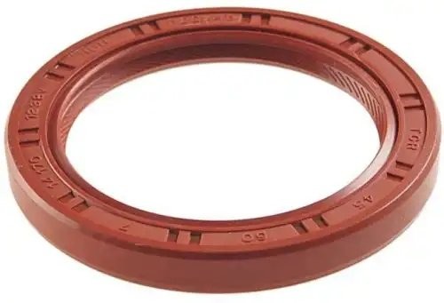 Сальник КАМАЗ КПП 2.2-45х60х7 РОСИЧЪ 14.1701238 ROSICH