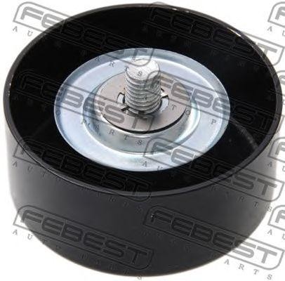 Ролик обводной 0288-A35U 0288-A35U FEBEST