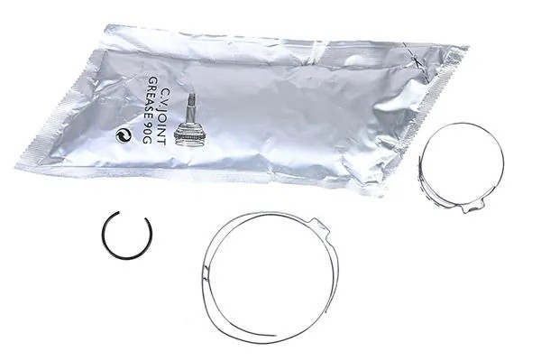 ШРУС наружный к-кт! ABS, 4347059065\ Toyota Yaris 1.3 16V 99-05 150-1447-SX STELLOX