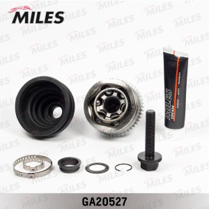 ШРУС наружный VW T4 1.8-2.5 90-03 (с ABS) (GKN 301964) GA20527 GA20527 MILES