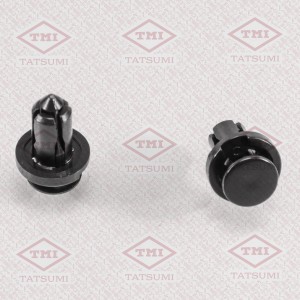 КРЕПЛЕНИЕ БАМПЕРА NISSAN PRIMERA P11E 96-02 TJB1021 TATSUMI