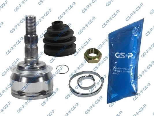 ШРУС наружный 821043 821043 GS P