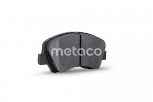 Kia Cerato 2013> С ОТВЕРСТИЯМИ ПОД ПРУЖИНКИ 3000485 METACO