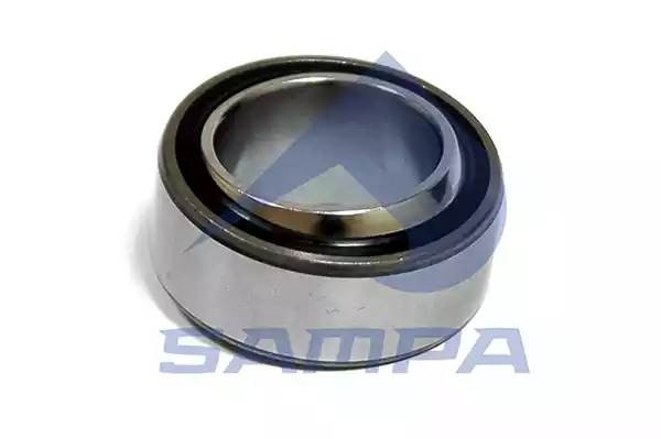 Подшипник MAN кабины SAMPA 111004 SAMPA