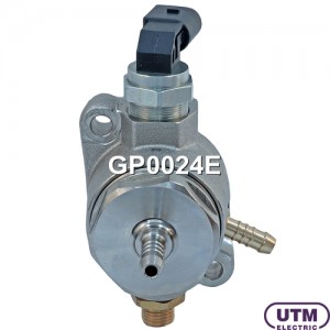 Насос высокого давления бензиновый GP0024E GP0024E UTM