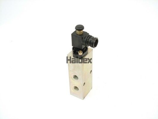 Кран подъема оси ILAS-E (байонет) 352061111 HALDEX