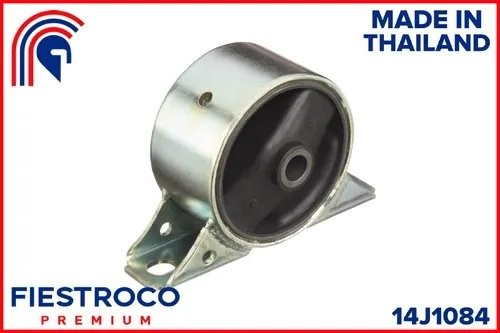 Опора двигателя MITSUBISHI  Mirage CJ2A 4G15 1,5 14J1084 14J1084 FIESTROCO