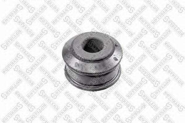 сайлентблок стабилизатора !(мр) концы 20x51/55x41 \RVI Midlum,Premium,Magnum 84-09502-SX STELLOX