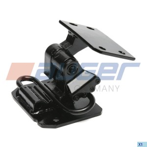 Петля двери левой верхняя TGS-TGX-TGA-TGM-TGL- 83203 AUGER