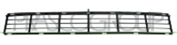 решетка бампера центральная!\ Ford Galaxy 2.0i-2.8i/1.9TDi 95-06 FD0762120 PRASCO GROUP