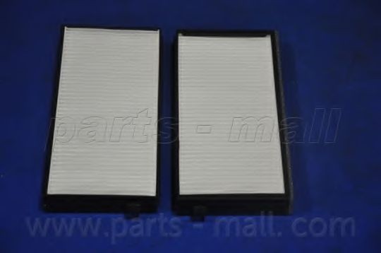 Фильтр салонный KIA RIO(FD) 99-02 PMB-010 PMB-010 PMC PARTS MALL