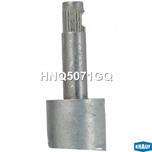 HNQ5071GQ Рулевая рейка механическая HNQ5071GQ KRAUF