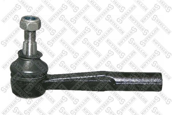 наконечник рулевой!\ Opel Astra all 98> 51-01358-SX STELLOX