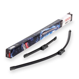Щетка стеклоочистителя FORD Fiesta (11-) 700/340мм комплект BOSCH 3397014404 BOSCH