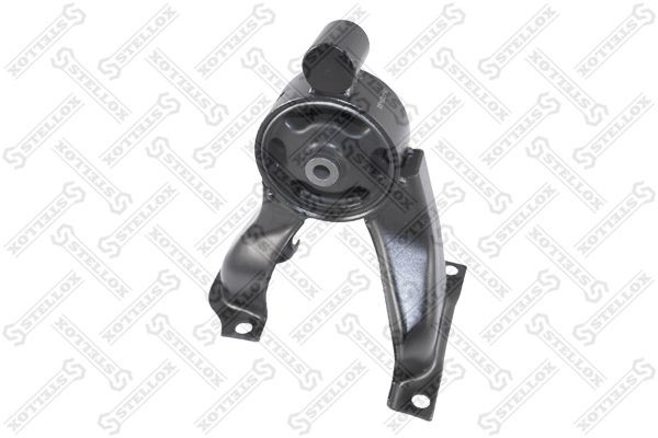 подушка ДВС задняя!\ Mitsubishi Lancer CS1A/CS2A/S3A 00> 25-17024-SX STELLOX