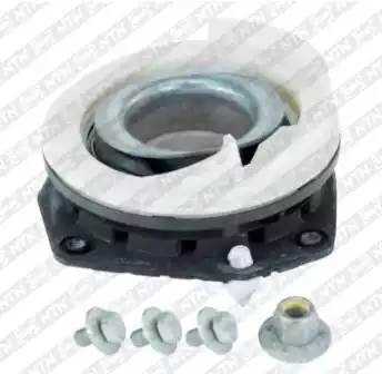 Опора амортизатора KB65517 NTN SNR
