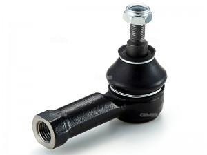 Наконечник рулевой Hyundai Accent (Тагаз), Elantra (XD), Kia Cerato (LD) (-09) 0 0710-0010 GMB