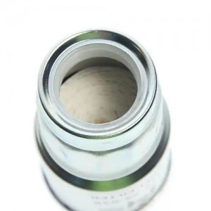 Фильтр топливный TOYOTA Rav 4 (08-) (2.0/2.2 D4-D) MEGAPOWER 110-22-038 MEGA POWER