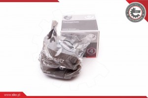 Комплект подшипника ступицы колеса 29SKV175 29SKV175 SKV ESEN