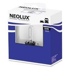 Лампа ксеноновая D3S 35W PK32d-5 4300K 42V Xenon Standard NEOLUX D3S-NX3S NEOLUX