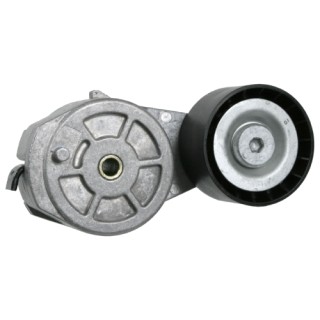 Натяжитель ремня RVI Magnum DXi 13/Volvo FM7-9 01-06--> 18789 FEBI BILSTEIN