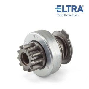 Привод стартера ВАЗ-2101-2107 к стартеру 21214-3708010-01 ELTRA 1691182701 ELTRA