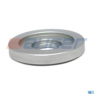 Шайба втулки рессоры 30,5 x 107,0 x 16,0 мм 59508 AUGER