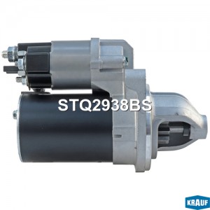 стартер!\ Great Wall Haval H6/F5/F7/Jolion STQ2938BS KRAUF