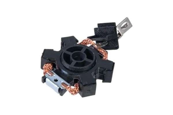 щеткодержатель стартера! 0.8KW\ Chevrolet Aveo/Matiz/Spark 0.8-1.2 05> 06-81017-SX STELLOX