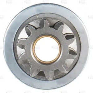Привод стартера (бендикс) для а/м Infiniti QX70 (14-) 3.7i/QX50 (14-)/G (11-) 2. VCS 1412 START VOLT