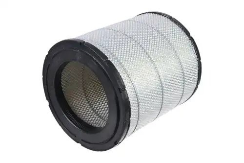 фильтр воздушный! H342 D287 d182 \ CATERPILLAR Z33072 ZENTPARTS