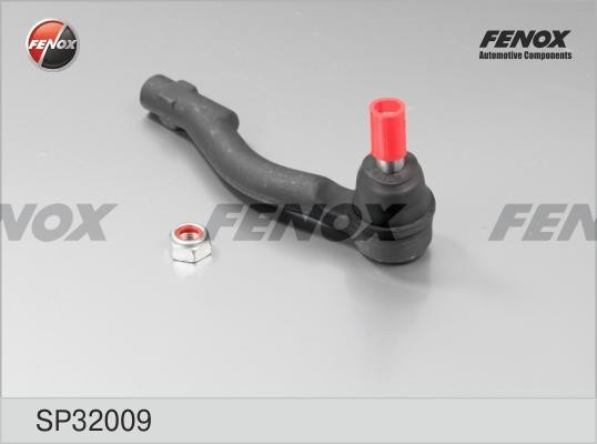 TUCSON (2004>) / SPORTAGE (2004>) SP32009 FENOX