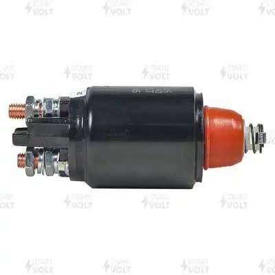 Реле втягивающее стартера ГАЗ,ПАЗ,Урал,МАЗ с дв. ЯМЗ-534,536 24В VSR 0315 VSR 0315 START VOLT