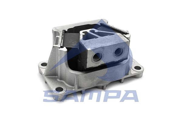 Подушка двигателя MB 011.435 SAMPA