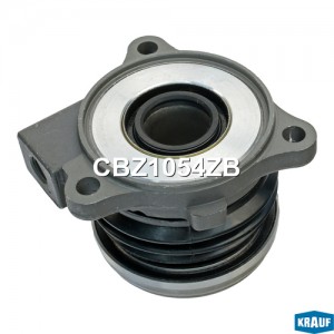 Подшипник выжимной CBZ1054ZB CBZ1054ZB KRAUF