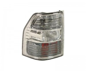 фонарь левый! Mitsubishi Pajero 07-08 214-19A5L-UE DEPO