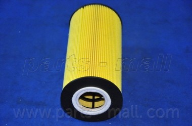 Фильтр масляный M-BENZ S W220 98-05 PBD-007 PBD-007 PMC PARTS MALL