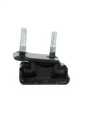 подушка двигателя задняя! Nissan Pathfinder R51M 05-13 Z13497 ZENTPARTS