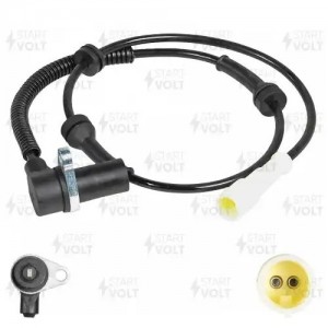 Датчик ABS для а/м Chevrolet Lacetti (04-) пер. прав. VSABS0504 VSABS0504 START VOLT